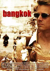 Plakat filmu Bangkok