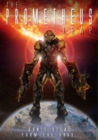 plakat filmu Prometheus Trap