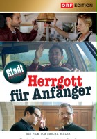 plakat filmu Herrgott für Anfänger
