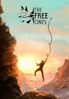 plakat gry The Free Ones