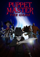 plakat filmu Puppet Master: The Game