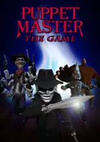 plakat gry Puppet Master: The Game