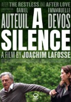 plakat filmu A Silence