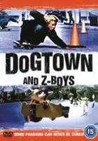 Jeff Ament / Dogtown i Z-Boys