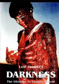Plakat filmu Darkness