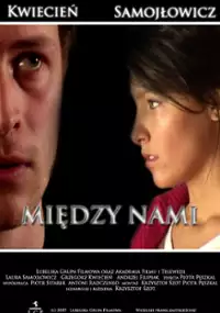 Plakat filmu Między nami