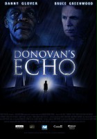 plakat filmu Donovan's Echo