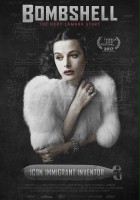 plakat filmu Hedy Lamarr: Genialna i piękna