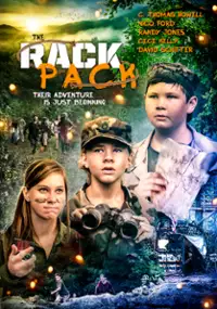 Plakat filmu The Rack Pack
