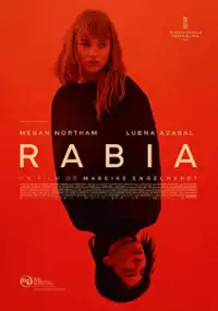 Plakat filmu Rabia