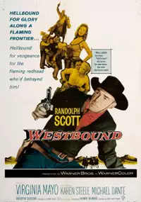 Plakat filmu W kierunku Zachodu