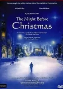 Plakat filmu Solstice