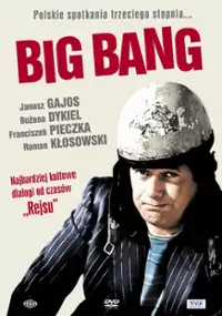 Plakat filmu Big Bang