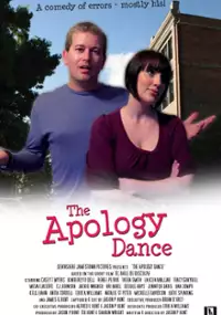 Plakat filmu The Apology Dance