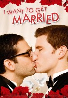 plakat filmu I Want to Get Married
