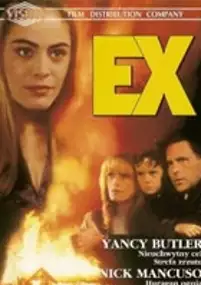 Plakat filmu Eks