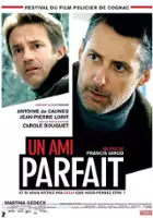 plakat filmu Przyjaciel doskonały