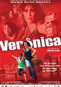 Plakat filmu Verônica