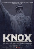 plakat filmu Knox