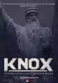 Plakat filmu Knox