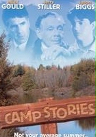 plakat filmu Camp Stories