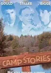 Plakat filmu Camp Stories