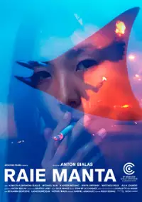 Plakat filmu Raie Manta