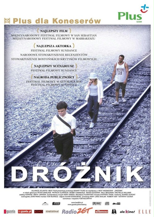 Dróżnik