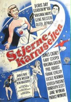 plakat filmu Starlift