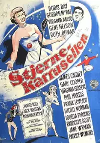 Plakat filmu Starlift
