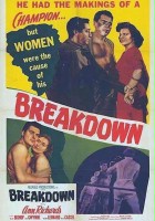 plakat filmu Breakdown