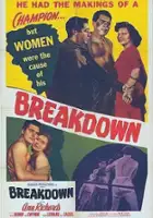 plakat filmu Breakdown
