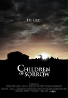 plakat filmu Children of Sorrow