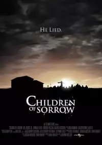 Plakat filmu Children of Sorrow