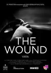 Plakat filmu YARA: The Wound
