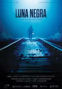 Plakat filmu Luna negra
