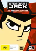 Samuraj Jack