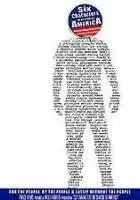 plakat filmu Six Characters in Search of America