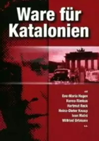 Plakat filmu Ware für Katalonien