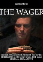 plakat filmu The Wager