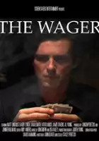 plakat filmu The Wager