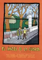 plakat filmu El &Aacute;ngel de la guarda