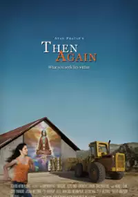 Plakat filmu Then Again