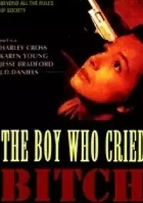 Plakat filmu The Boy Who Cried Bitch