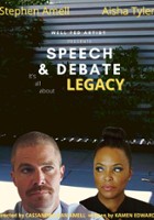 plakat filmu Speech & Debate: Legacy