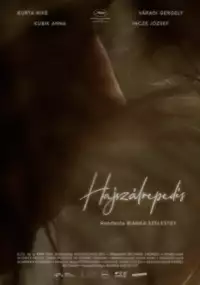 Plakat filmu Szaleństwo