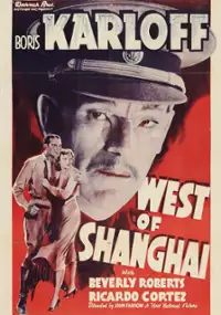 Plakat filmu Ż&oacute;łty pirat