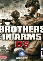 plakat filmu Brothers in Arms: DS