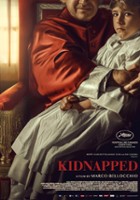 plakat filmu Kidnapped