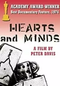 Plakat filmu Hearts and Minds